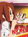 K-on! - Vol. 2 Poster