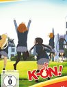 K-on! - Vol. 4 Poster