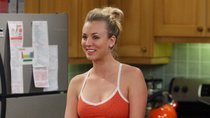 Kaley Cuoco: Das hat sie vor "The Big Bang Theory" gemacht