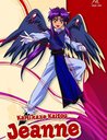 Kamikaze Kaitou Jeanne - Box Vol. 03 (2 DVDs) Poster