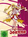 Kamikaze Kaitou Jeanne - Gesamtausgabe (8 Discs) Poster
