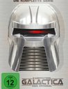 Kampfstern Galactica - Die komplette Serie (12 DVDs) Poster