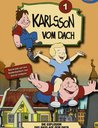 Karlsson vom Dach 1 - Die Explosion / Das Haus auf dem Dach Poster