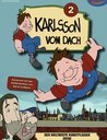 Karlsson vom Dach 2 - Der weltbeste Kunstflieger / Diebe Poster