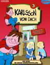 Karlsson vom Dach 3 - Der Spion / Die große Zaubervorstellung Poster