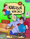 Karlsson vom Dach 4 - Das Seifenkistenrennen / Der Hausbock Poster