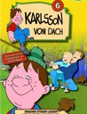 Karlsson vom Dach 6 - Drachen steigen lassen / Weihnachten auf dem Dach Poster