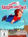 Karlsson vom Dach - Die komplette Serie (4 Discs) Poster