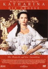 Katharina die Große Poster