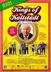 Poster Kings of Kallstadt - Ein Dokumentarfilm über Dorfliebe und Größenwahn 