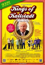 Poster Kings of Kallstadt