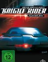 Knight Rider - Season 1 Poster