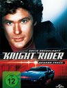 Knight Rider - Season 3 (6 DVDs) Poster