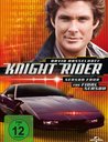 Knight Rider - Season 4 (6 DVDs) Poster