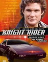 Knight Rider - Season Four: The Final Season (6 DVDs) Poster