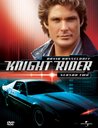 Knight Rider - Season Two (6 DVDs) Poster