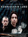 Kommissarin Lund - Das Verbrechen, Folgen 01-05 (5 DVDs) Poster