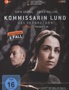 Kommissarin Lund - Das Verbrechen, Folgen 01-10 (10 DVDs) Poster