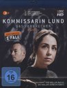 Kommissarin Lund - Das Verbrechen, Folgen 01-10 (5 Discs) Poster