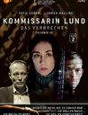 Kommissarin Lund - Das Verbrechen, Folgen 06-10 (5 DVDs) Poster
