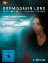 Kommissarin Lund - Das Verbrechen I-III: Die komplette Serie (21 Discs, + 2 Audio-CDs) Poster