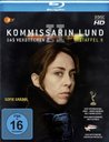 Kommissarin Lund - Das Verbrechen, Staffel II (3 Discs) Poster