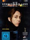 Kommissarin Lund - Das Verbrechen, Staffel II (5 Discs) Poster