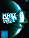 Krieg der Welten - Staffel 1 (6 Discs) Poster