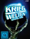 Krieg der Welten - Staffel 2 (5 Discs) Poster