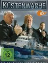 Küstenwache - Die komplette fünfte Staffel (2 DVDs) Poster
