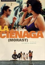 Poster La ciénaga - Morast