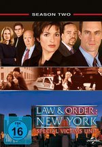 Poster Law &amp; Order: Special Victims Unit