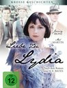 Liebe zu Lydia Poster