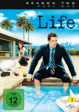 Life - Season 2.1 Poster