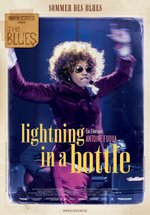 Poster Lightning in a Bottle