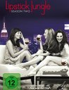 Lipstick Jungle - Season Two (3 Discs) Poster