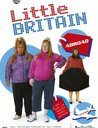 Little Britain - Abroad Poster