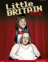Little Britain - Live Poster