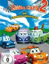 Little Cars 2 - Die großen Abenteuer Poster