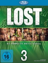Lost - Die komplette dritte Staffel (7 Discs) Poster