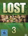 Lost - Die komplette dritte Staffel (7 DVDs) Poster