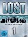 Lost - Die komplette erste Staffel (7 Discs) Poster