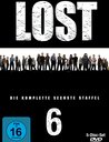 Lost - Die komplette sechste Staffel (5 Discs) Poster