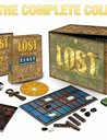 Lost - Die komplette Serie (37 Discs) Poster