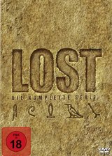 Lost - Die komplette Serie Poster