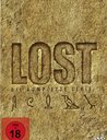 Lost - Die komplette Serie Poster