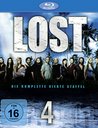 Lost - Die komplette vierte Staffel (5 Discs) Poster