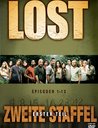 Lost - Zweite Staffel, Erster Teil (4 DVDs) Poster