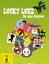 Lucky Luke - Die neuen Abenteuer, Vol. 2 (3 Discs) Poster
