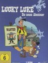 Lucky Luke - Die neuen Abenteuer, Vol. 3 (Folge 23-32) (3 Discs) Poster